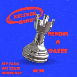 Pending Cases (Explicit)