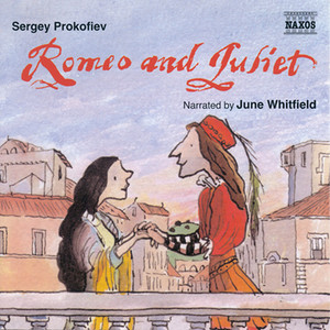 PROKOFIEV: Romeo and Juliet (Children's Classics)