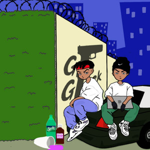 Joga Roxo no Meu Copo (Explicit)