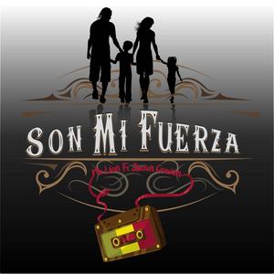 Son Mi Fuerza (feat. Jacken Cracken)