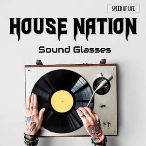 House Nation (Dj Global Byte Mix)