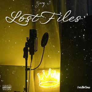 Lost Files (Explicit)