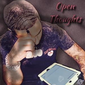 Open Thoughts (Explicit)