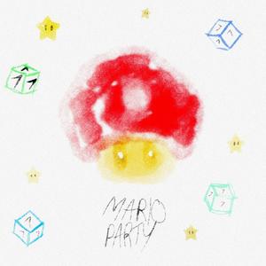 Mario Party (Explicit)