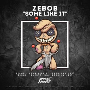 Some Like It (Radio Edit)