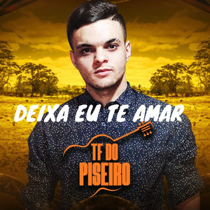 Deixa Eu Te Amar