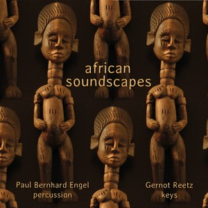 african soundscapes