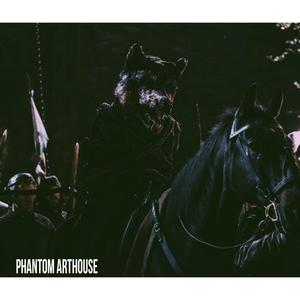 Phantom Arthouse (Original Underachiever Soundtrack)