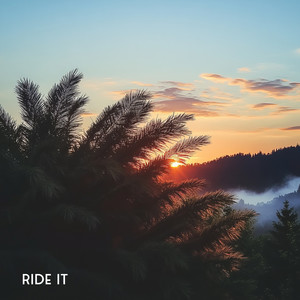 Ride It封面