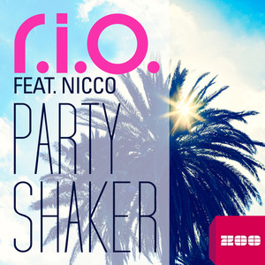Party Shaker (Video Edit)