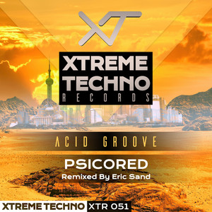 Acid Groove (Eric Sand Remix)