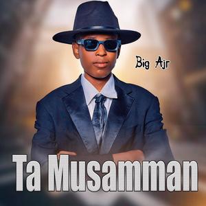 Ta Musamman (feat. Shamsiyya Sadi) (Explicit)