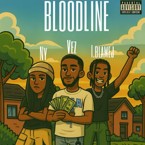 Srt (feat. NY) (Explicit)