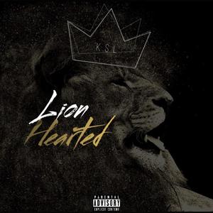 LionHearted - EP (Explicit)