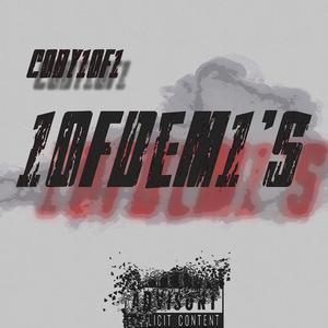 WRITE YOUR NAME (feat. 714shad) (Explicit)