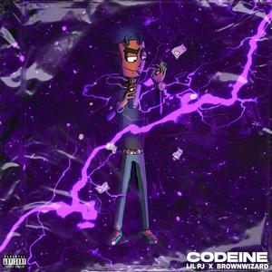 Codeine (feat. Lil PJ) (Explicit)