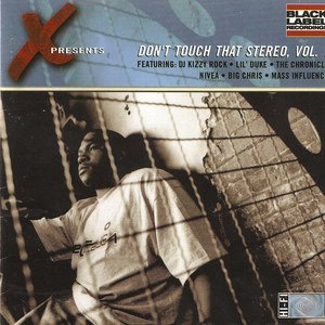 Keep Rockin' Get Some(feat. Kizzy Rock & June Dog) (Explicit)