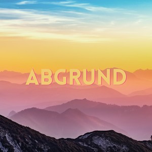 Abgrund