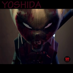 Novo, Negro, Gato e Ninja (Explicit)