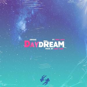 Day Dream (feat. Mick Jiggy)