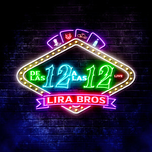 De las 12 a las 12 (Live)