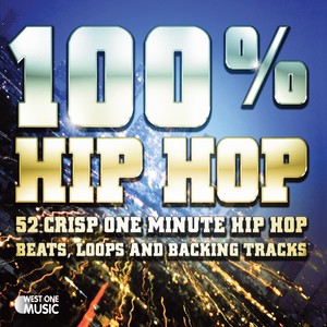 100% Hip Hop