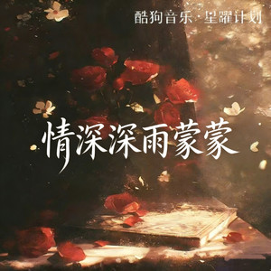 情深深雨蒙蒙 (R&B版)