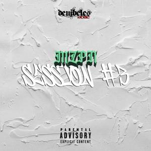 Mzpn Session 3 (feat. Mzpn) (Explicit)
