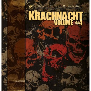 Krachnacht, Vol. 4 (Explicit)