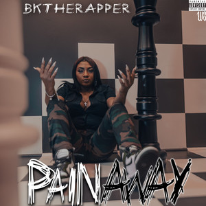 Pain Away (Explicit)