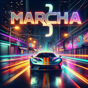 Marcha 5/Miragem (Explicit)
