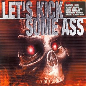 Let's Kick Some Ass (Explicit)