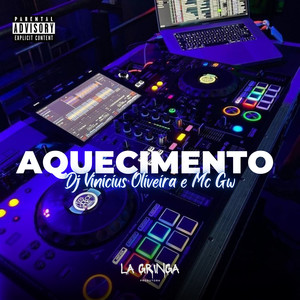 Aquecimento (Explicit)