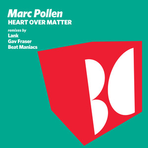 Heart Over Matter (Beat Maniacs Remix)
