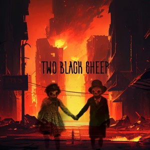 Two Black Sheep (Explicit)