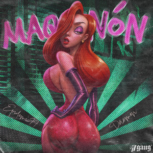 MAQUINÓN (Explicit)