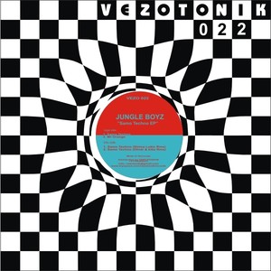 Samo Techno (Dfndr & Kibz Remix)