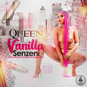 Senzeni(feat. Akhona Excellent & Deejay Soso) (Radio Edit)