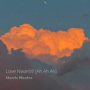 Love Nwantiti(ah ah ah) (Piano)