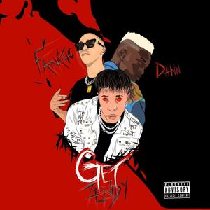 GET(DannAvenew x Fvnvtic) (Explicit)