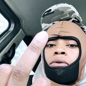 Duke It Out (Explicit)