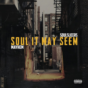 Soul It May Seem (Explicit)