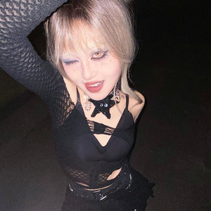 夜空一等星（prod:Kukyo icey）