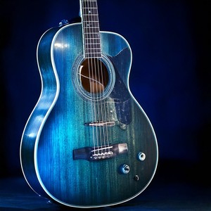 Gentle Guitar Concentration Melodies