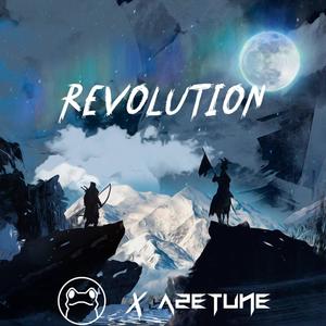 Revolution (feat. Azetune)