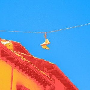 Edge of My Dreams (Instrumental)