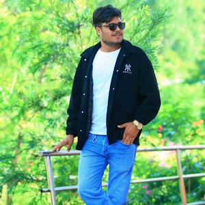 Timi nai mero sansar