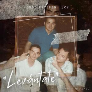 Levántate (feat. JCY)