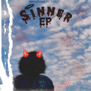 Sinner - EP (Explicit)