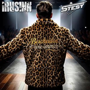 Bescheiden, wie immer (feat. STESY & Chris Chalmer)